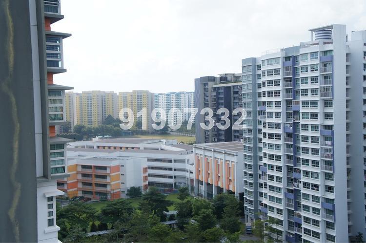 Blk 618C Punggol Drive (Punggol), HDB 5 Rooms #164846552
